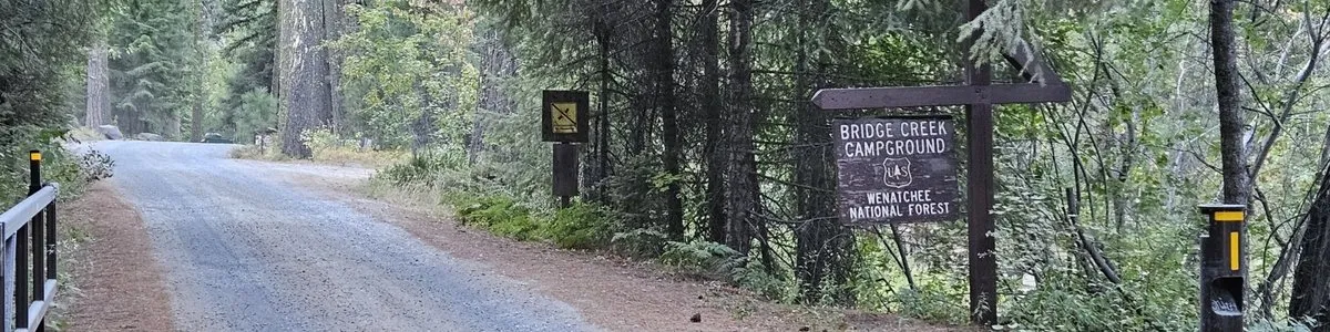 Nice Campground