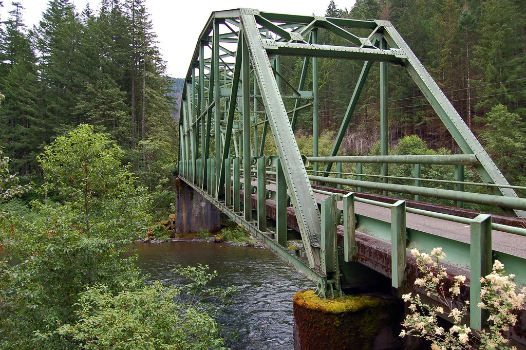 Walker's Point Recreation Area Campground