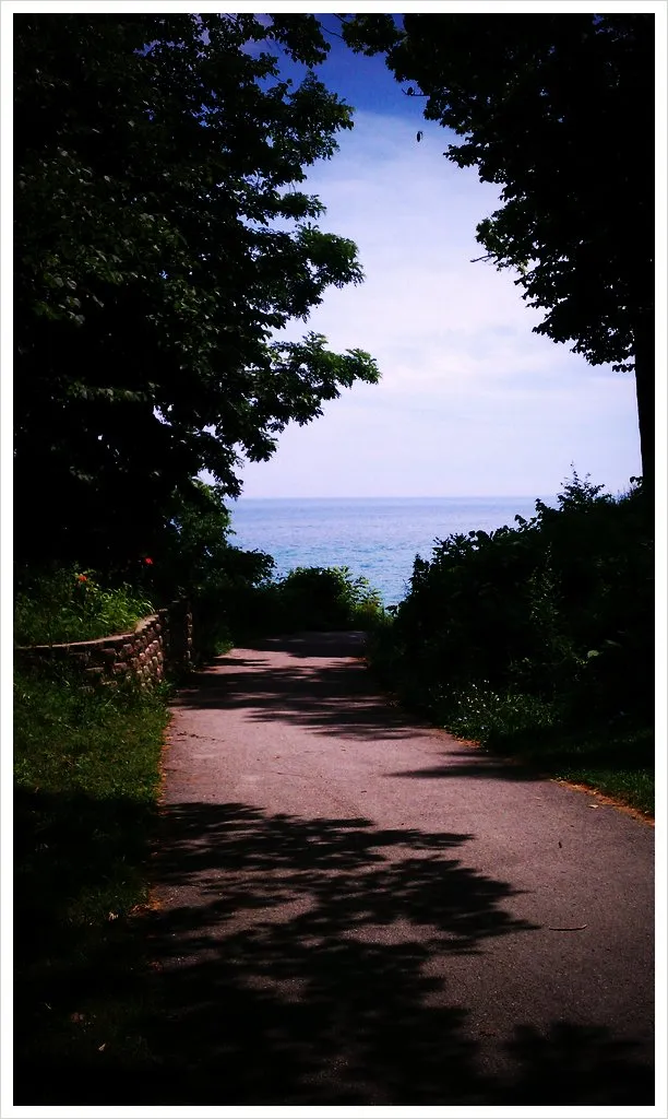 Big Bay State Park