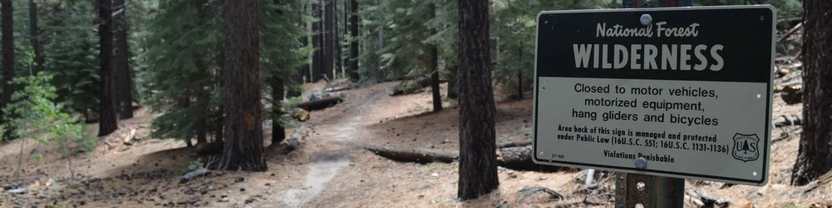 Desert Creek Campground