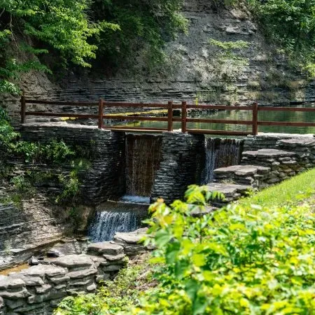Stony Brook State Park