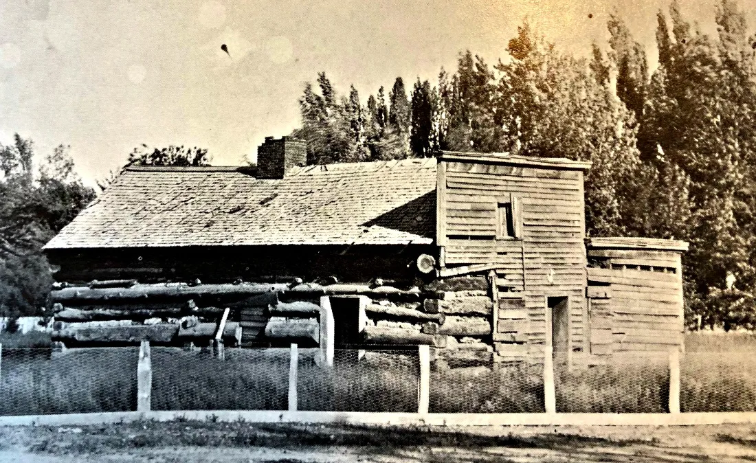 Mormon Station Campground