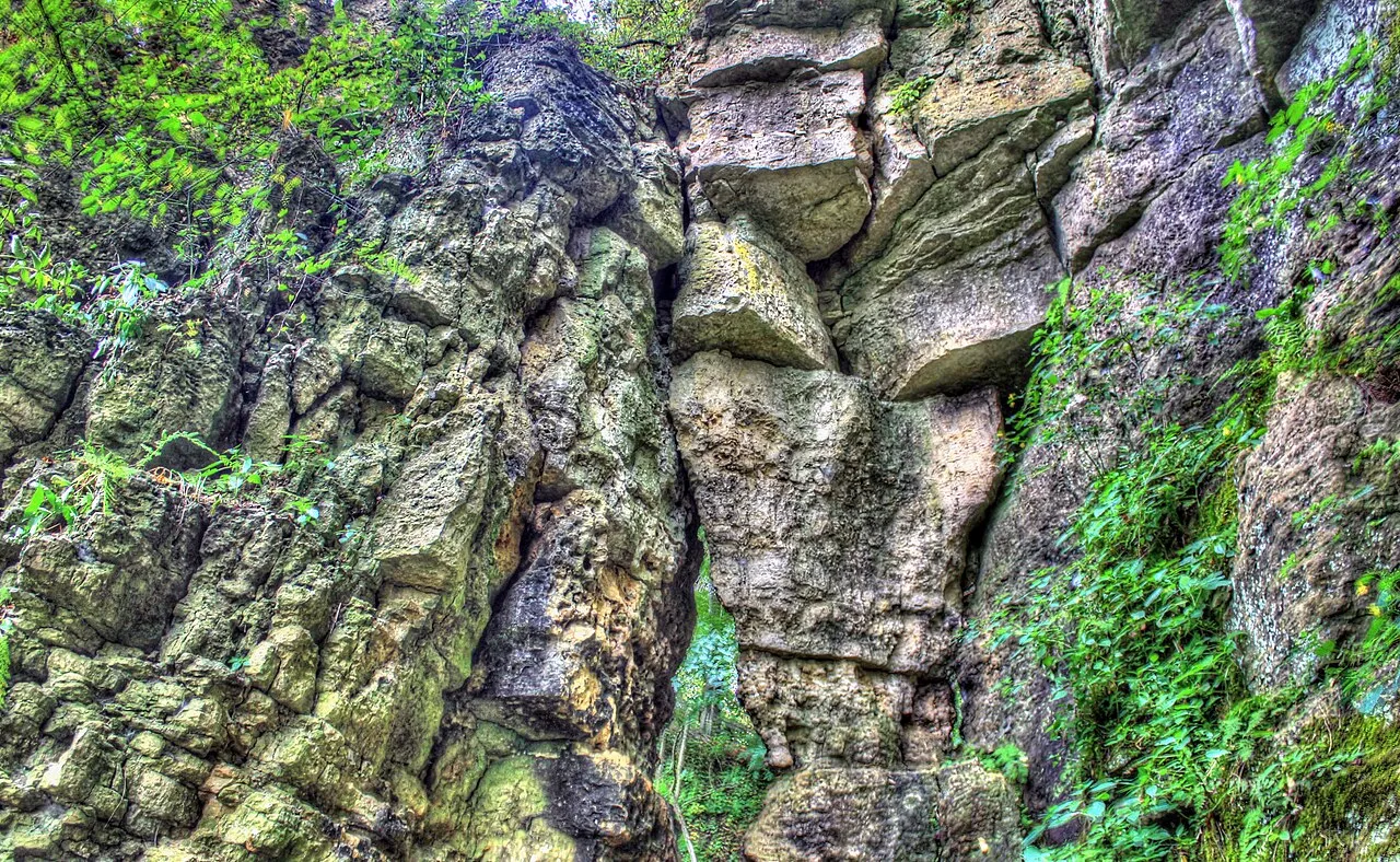 Wyalusing State Park