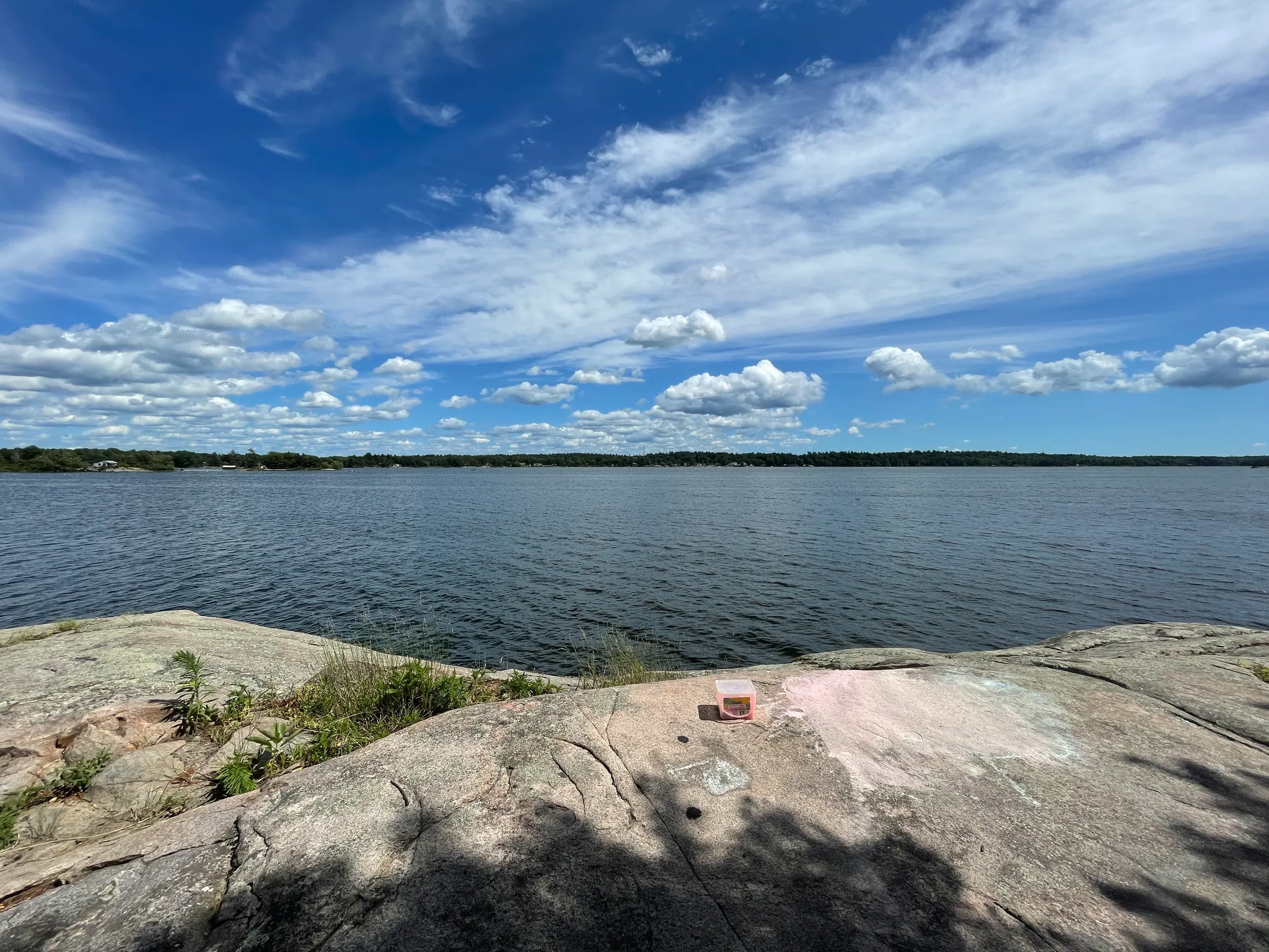 Kring Point State Park