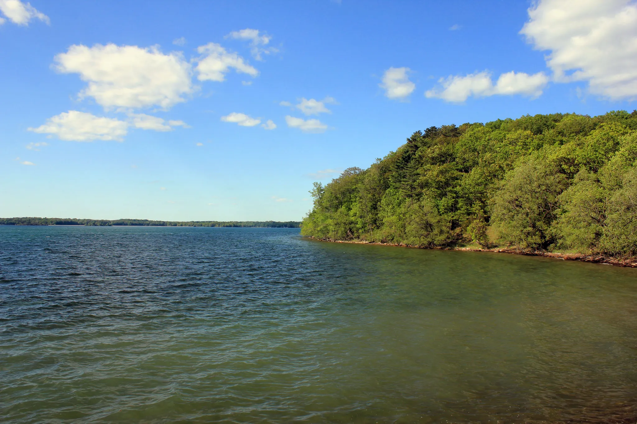 Wellesley Island State Park