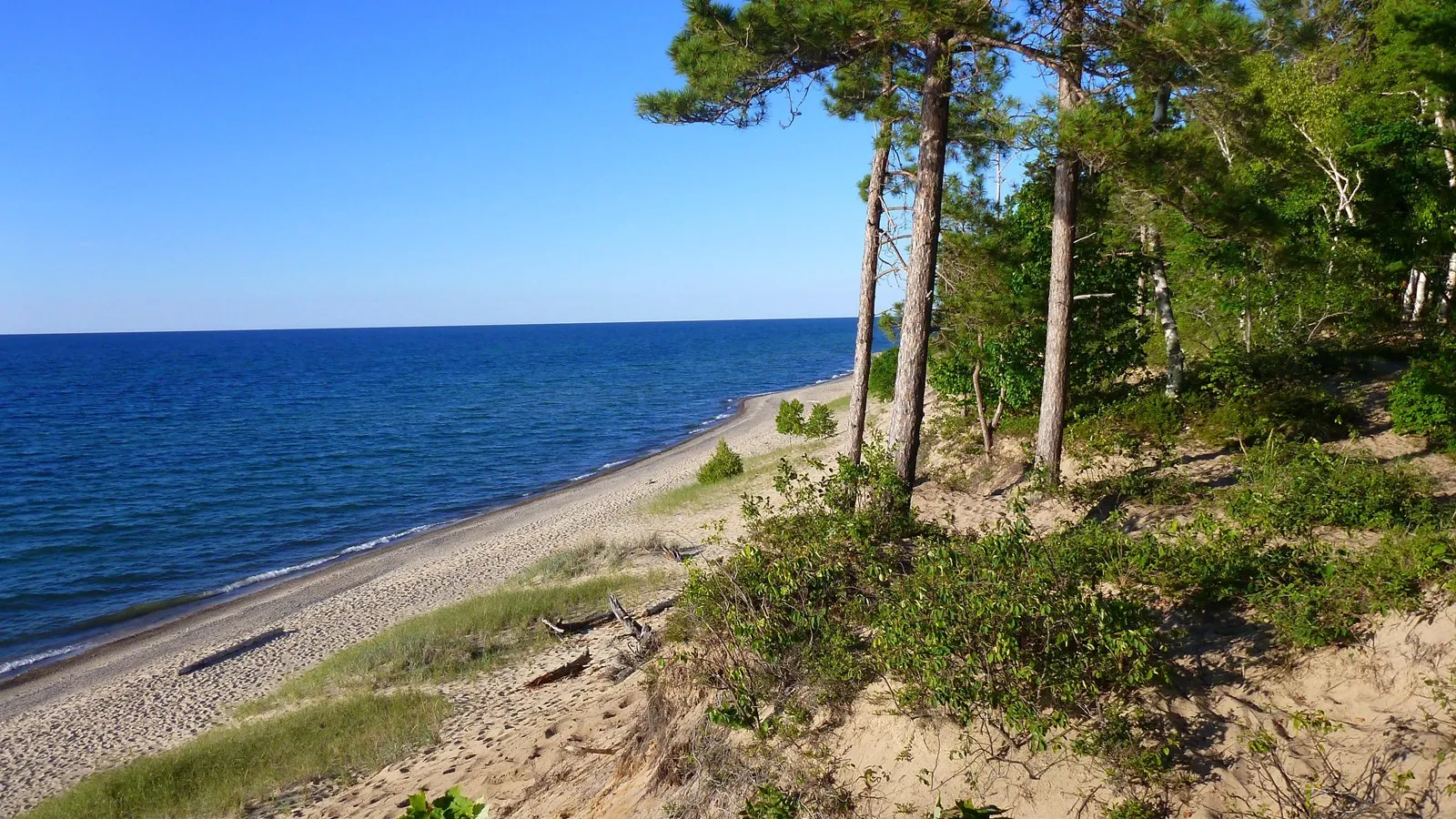 Twelvemile Beach Campground And Cabin