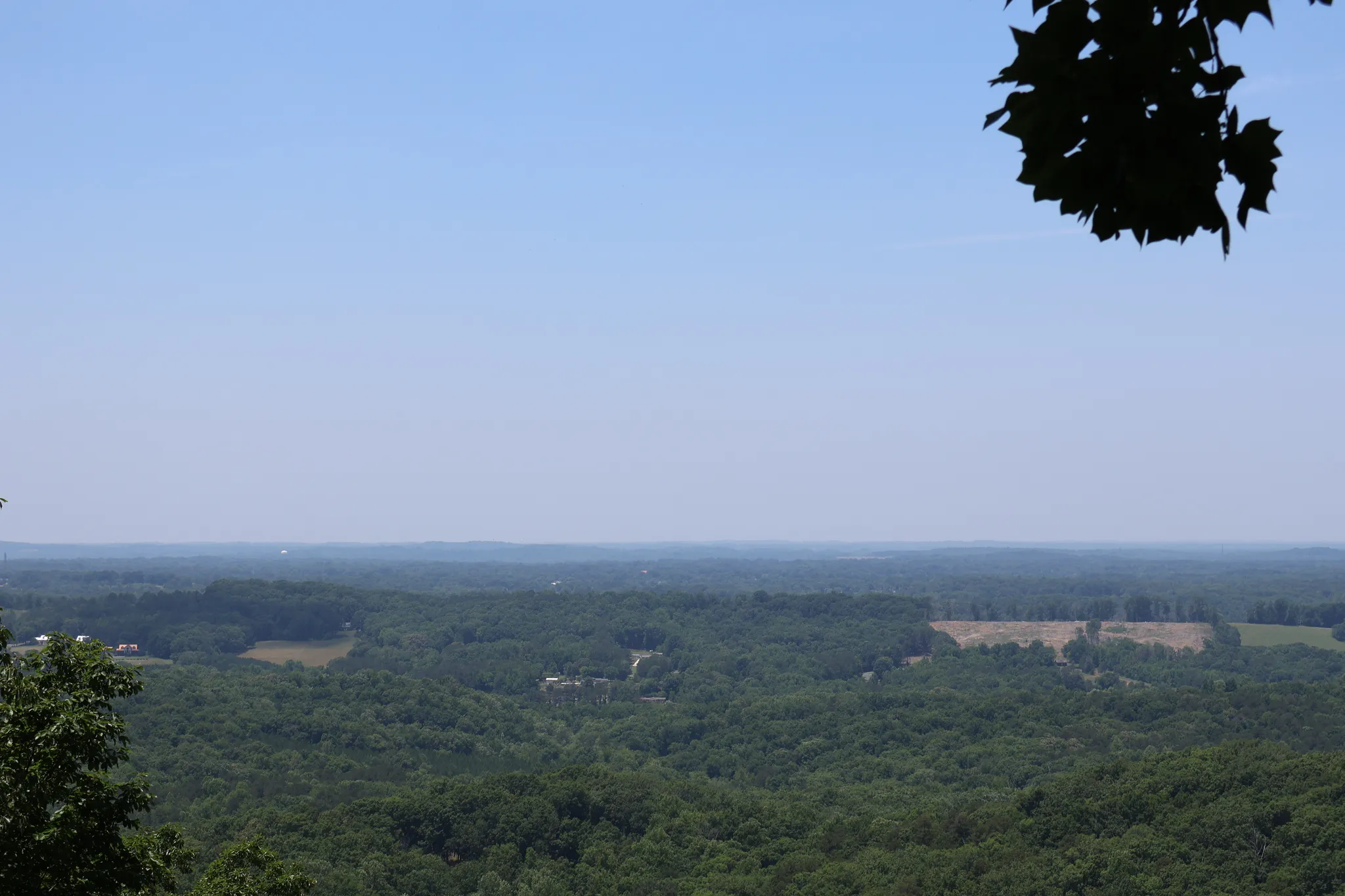 Morrow Mountain State Park