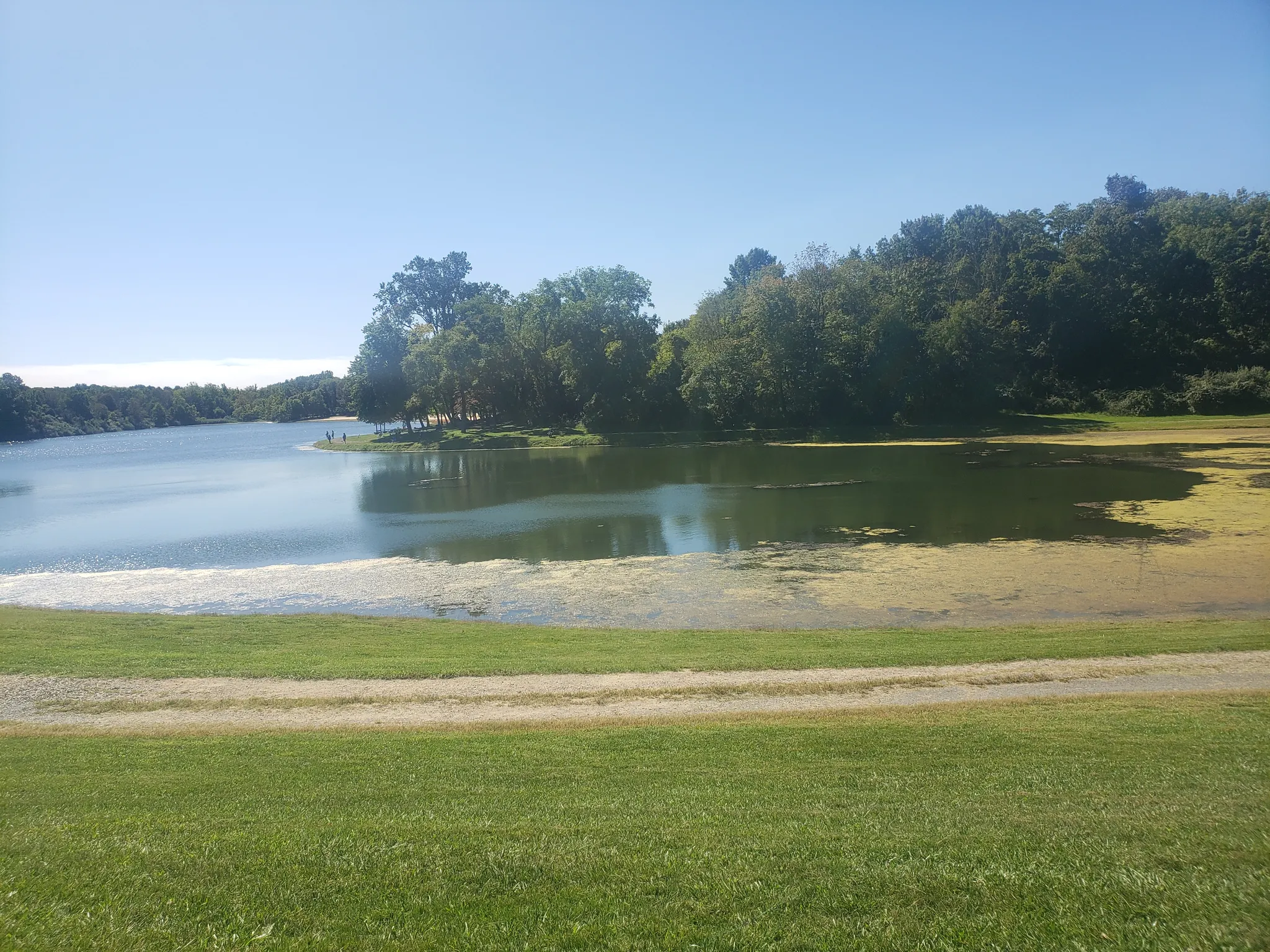 Round Valley Campground