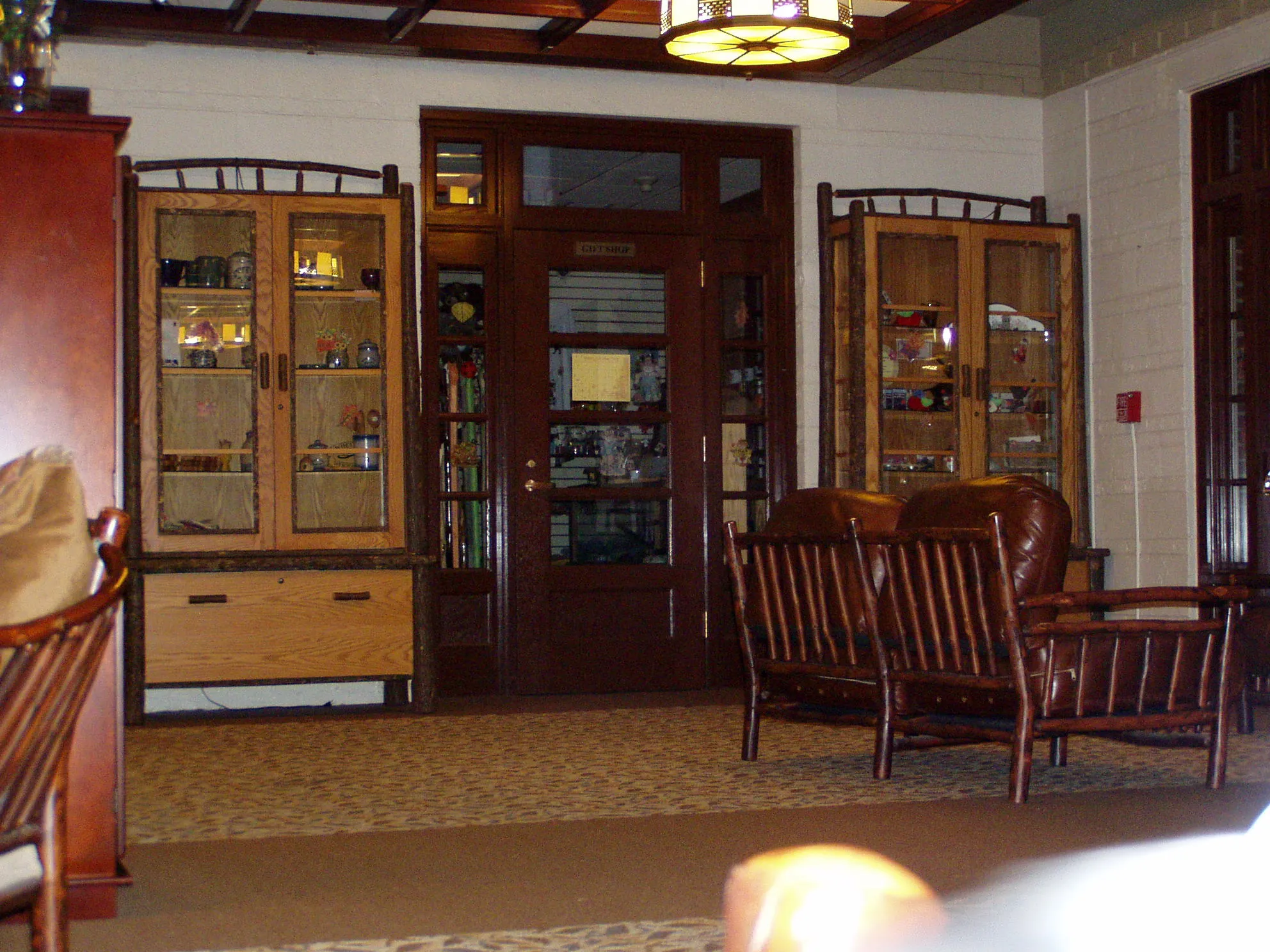 Mccormicks Creek State Park