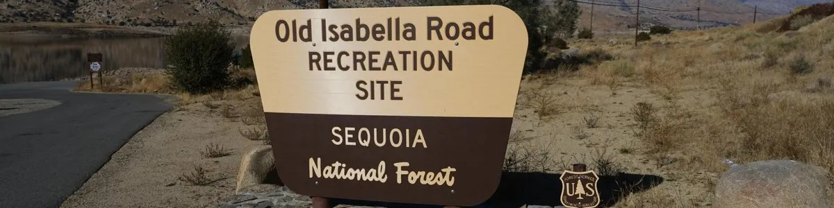 Old Isabella