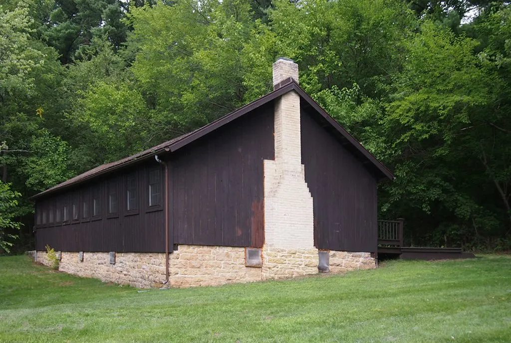 Tower Hill State Park