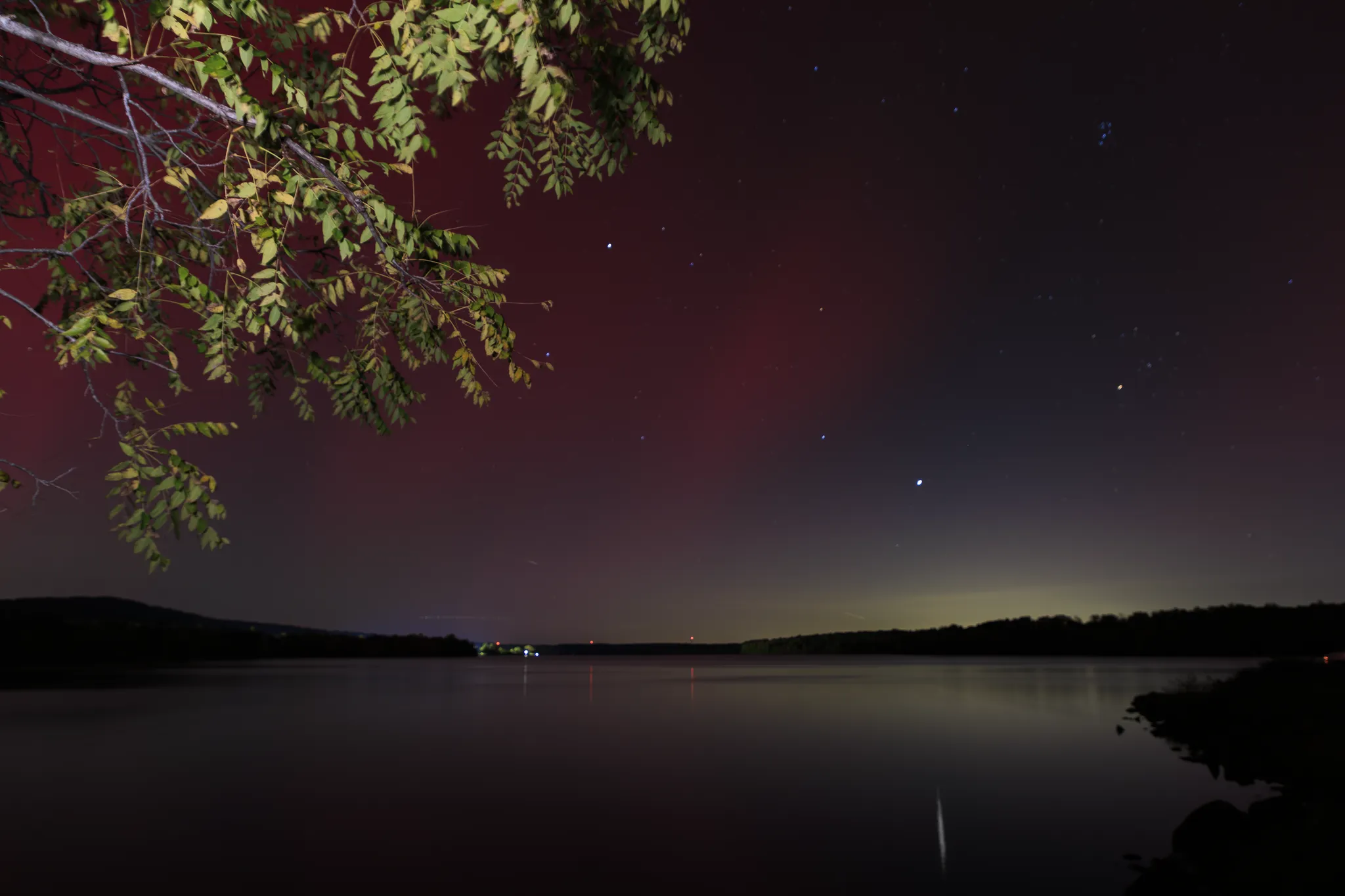 Nockamixon State Park