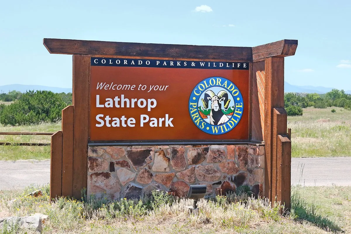 Lathrop State Park