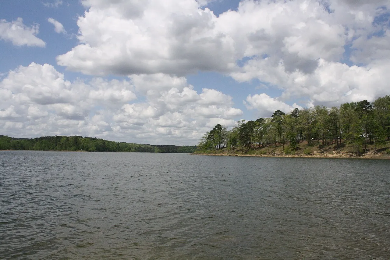 Daisy Campground