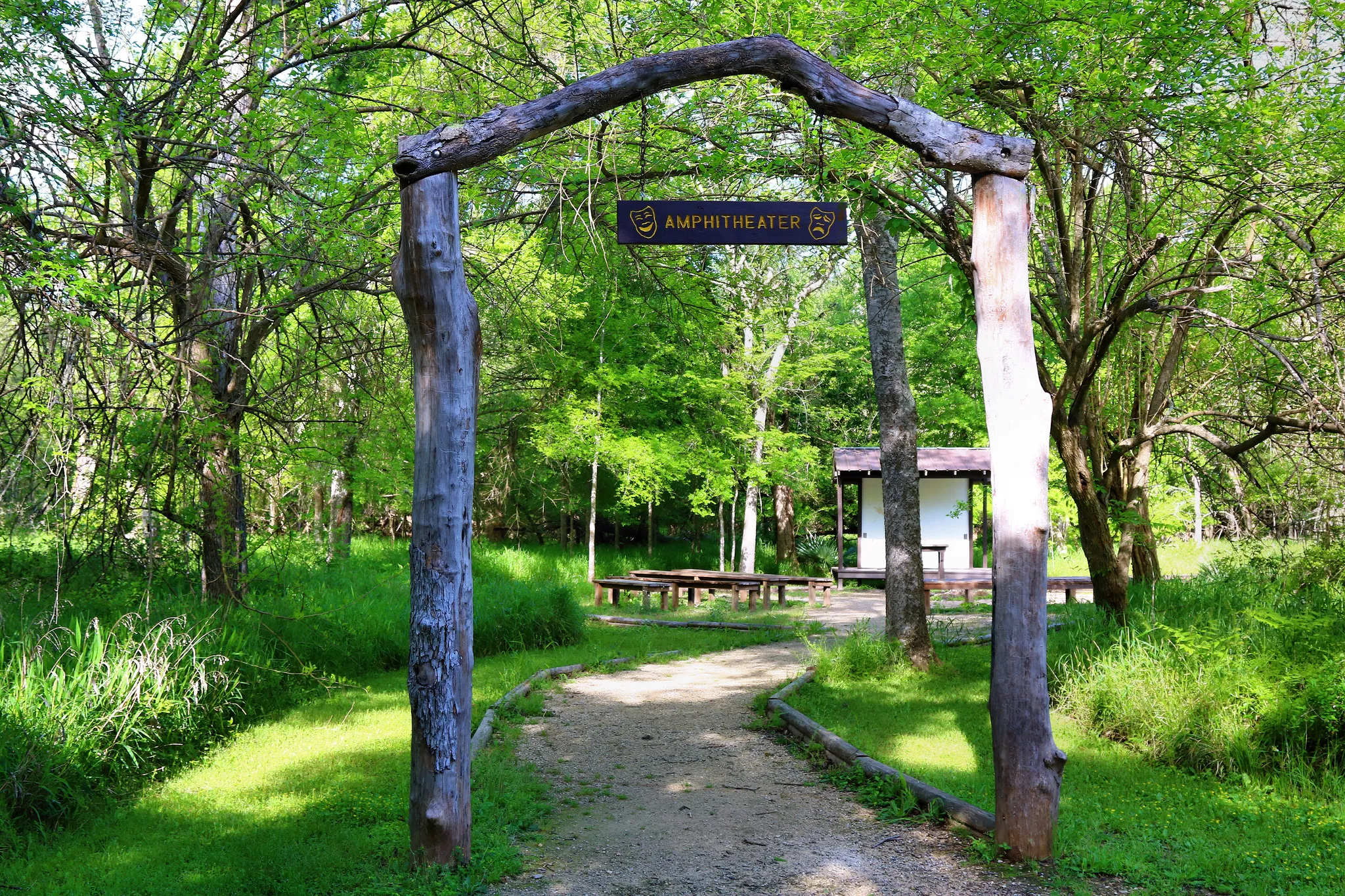 Stephen F. Austin State Park