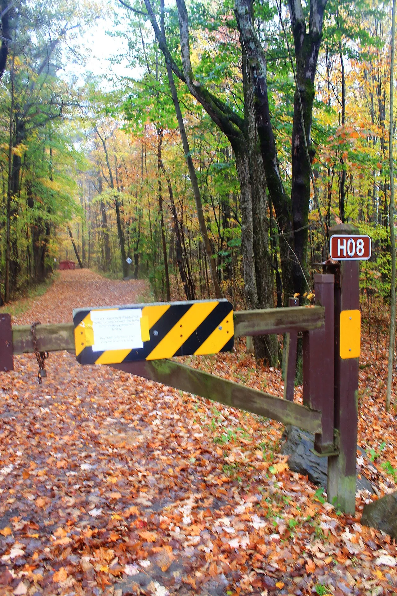 Campground