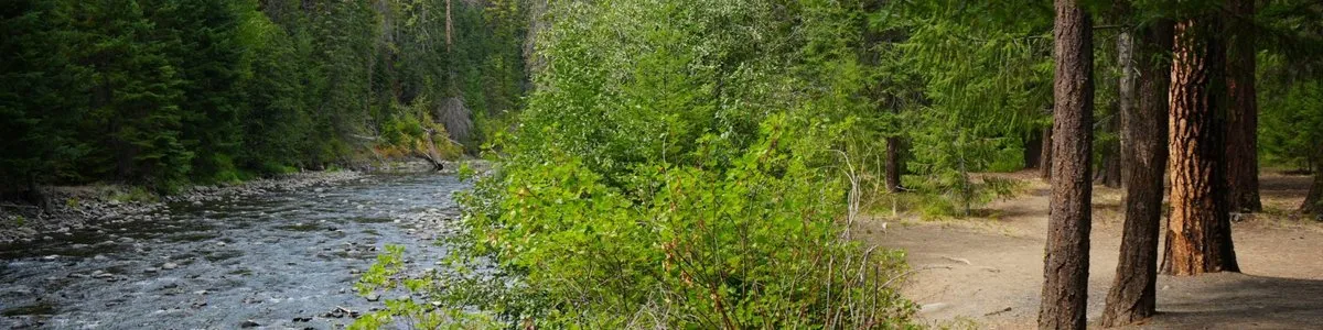 River Bend Campground