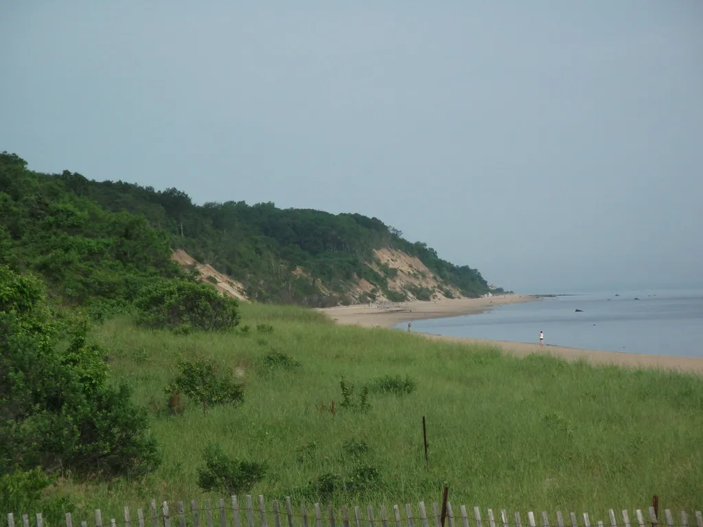 Sunken Meadow State Park