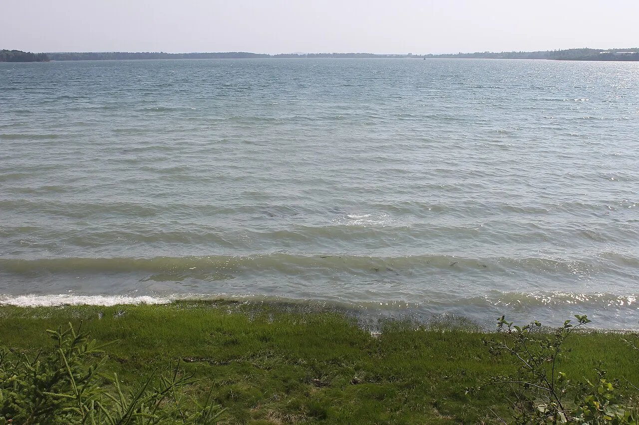 Lamoine Campground