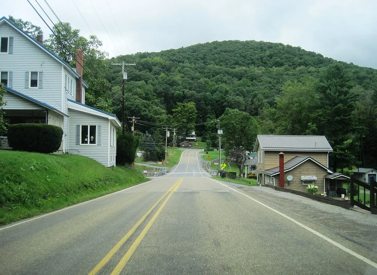 Caledonia State Park