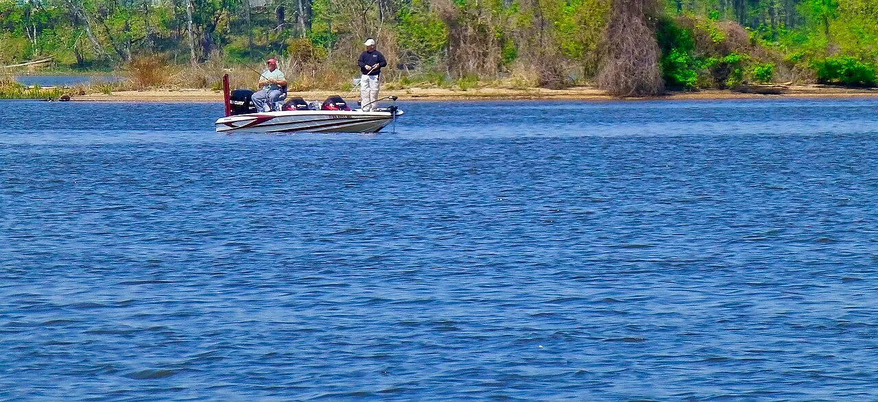 Smallwood State Park