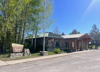 Willow Creek Transfer Camp