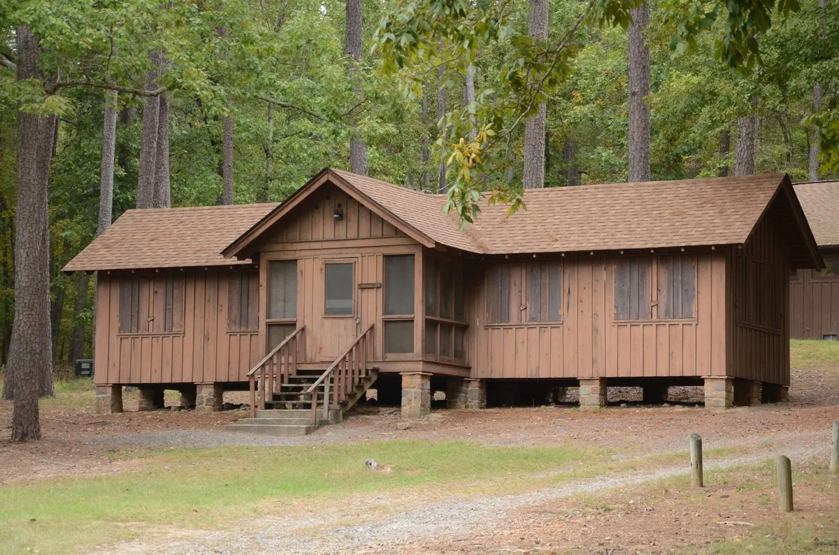 Camp Clearfork