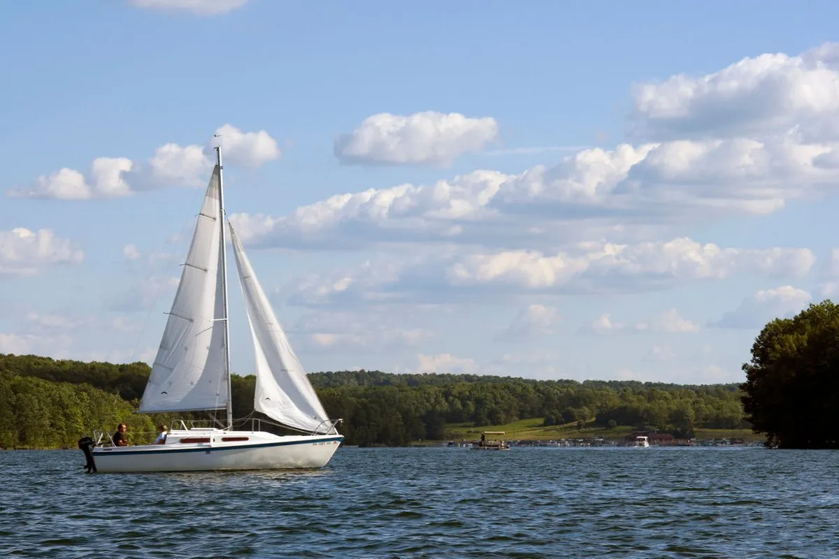 Prince Gallitzin State Park