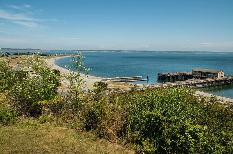 Fort Worden State Park