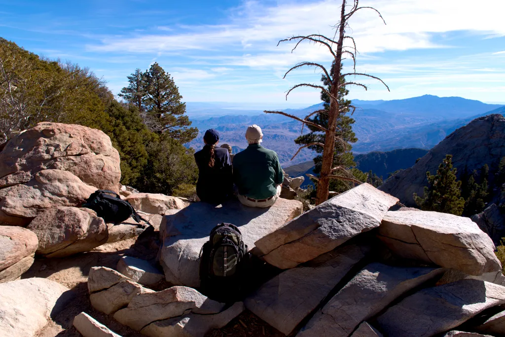 Strawberry Junction Campground
