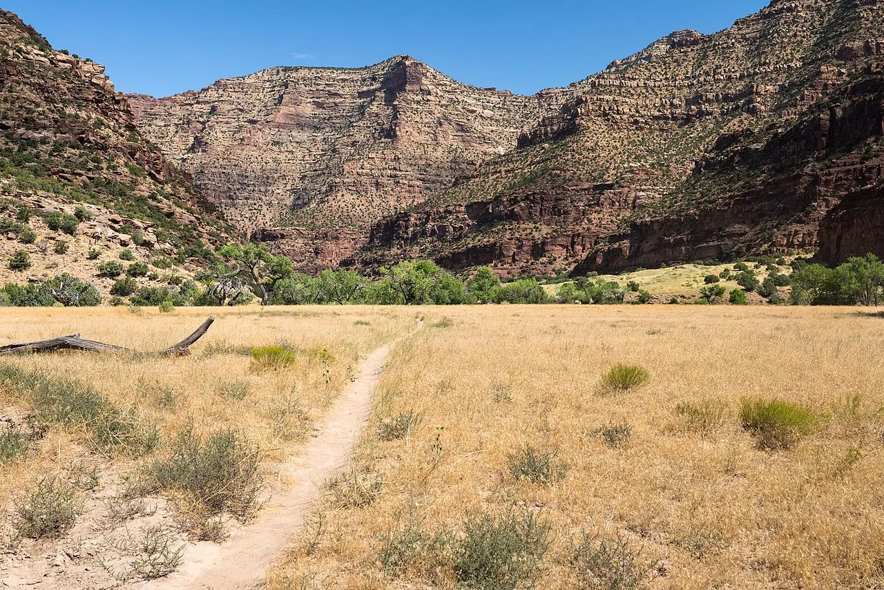 Desolation Gray Canyons Screen Cabins