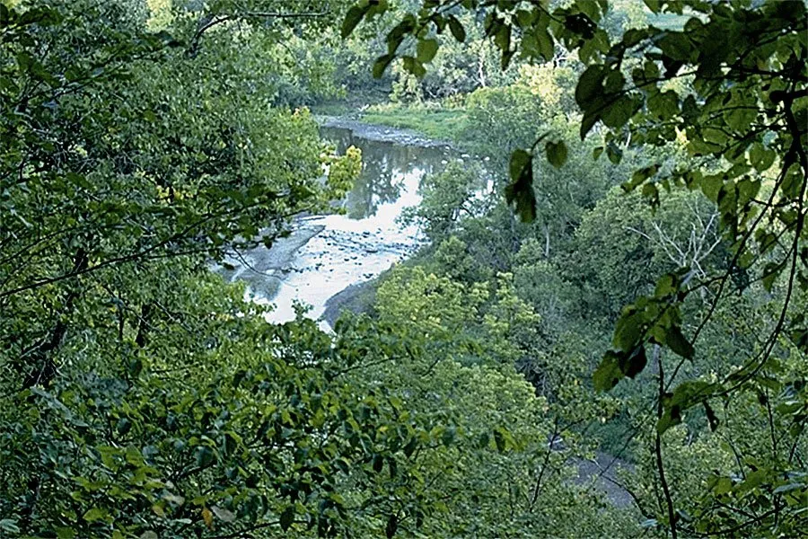 Kilen Woods Campground