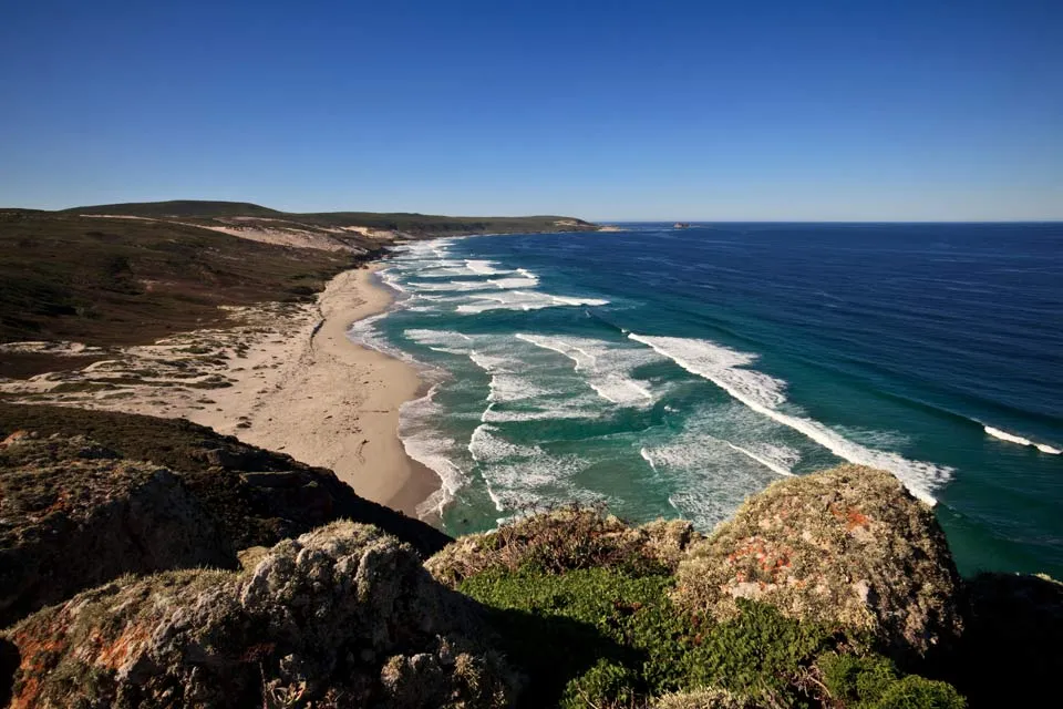 San Miguel Island