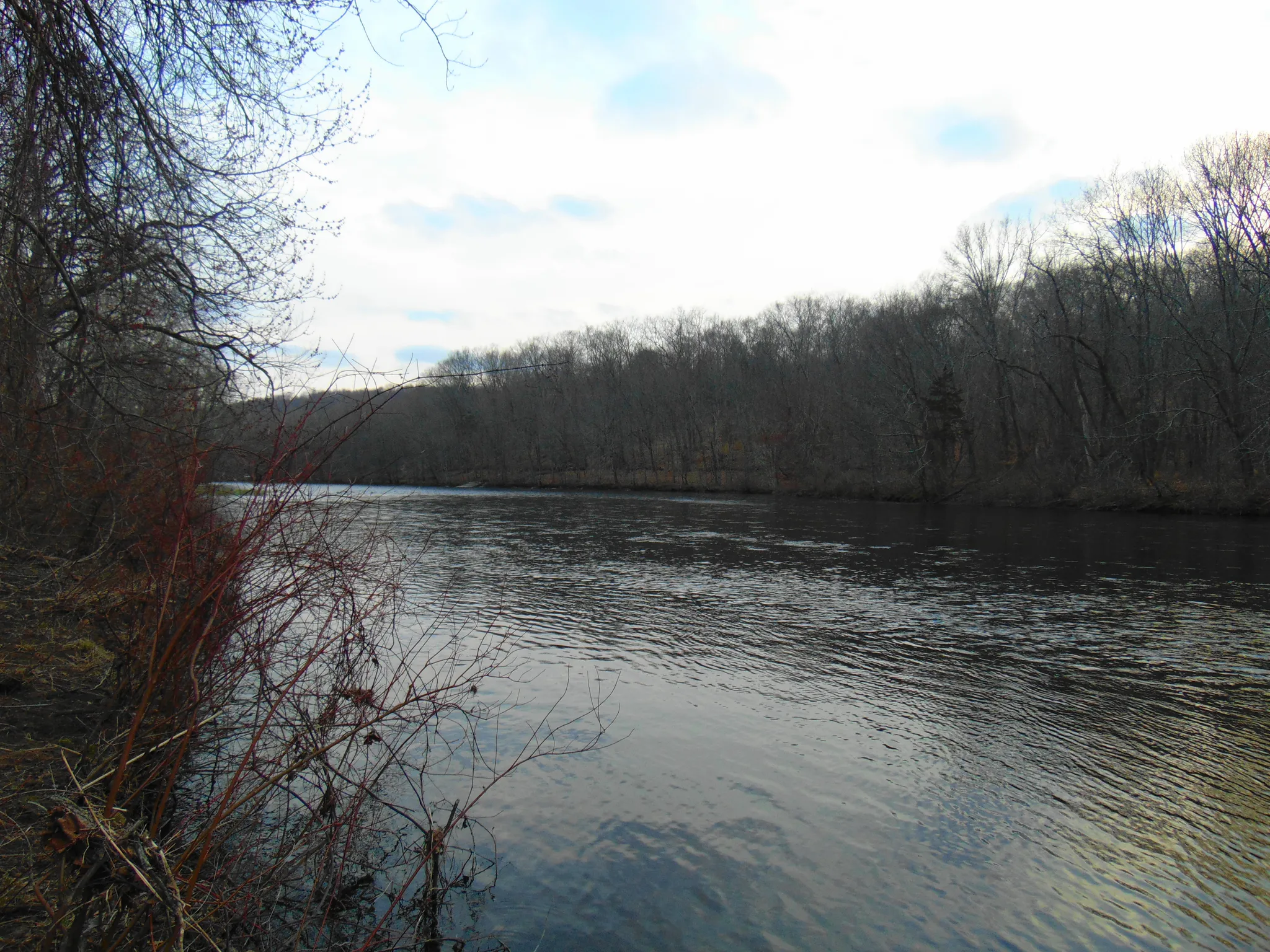 Salt Rock Campground