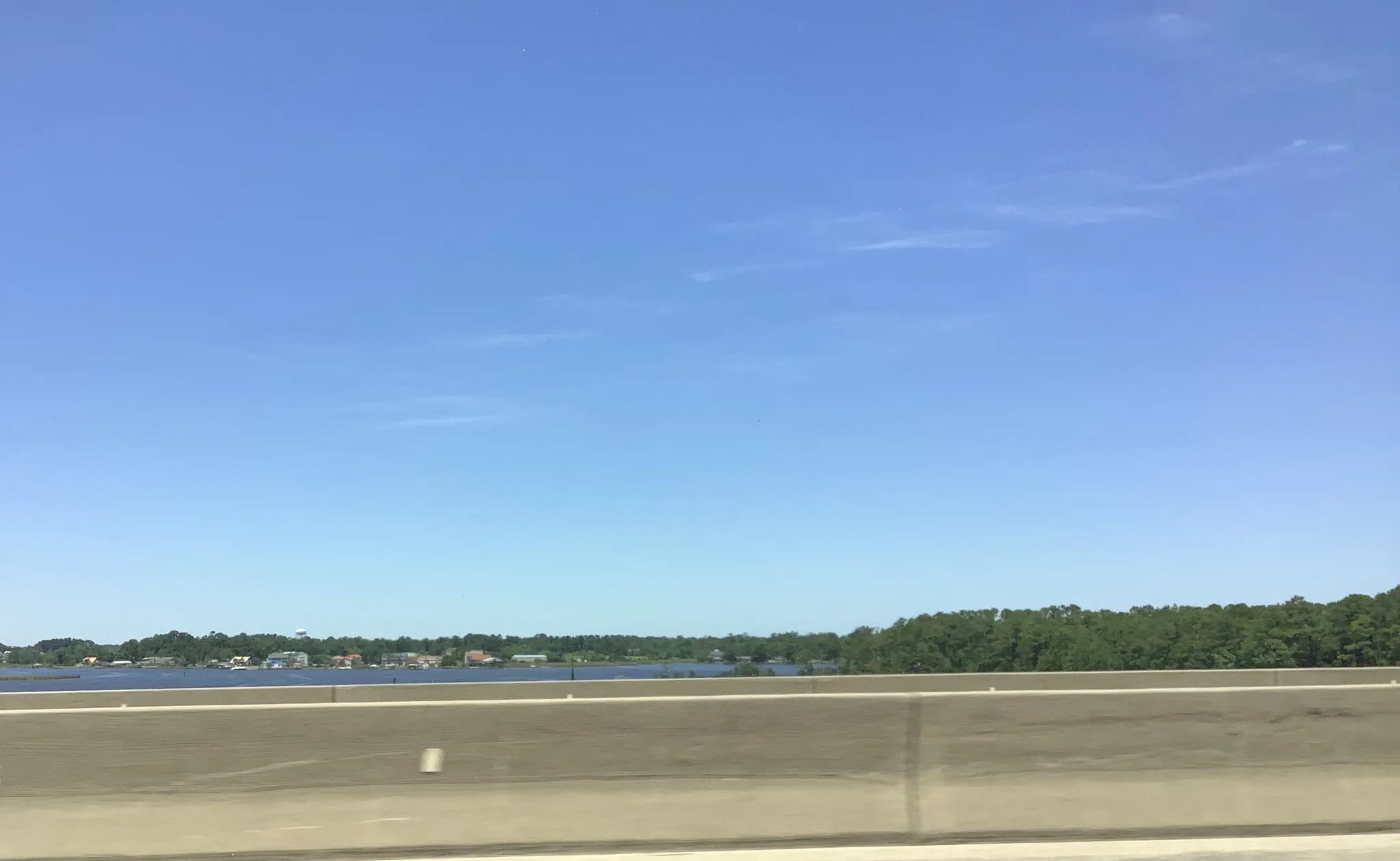 New River State Park