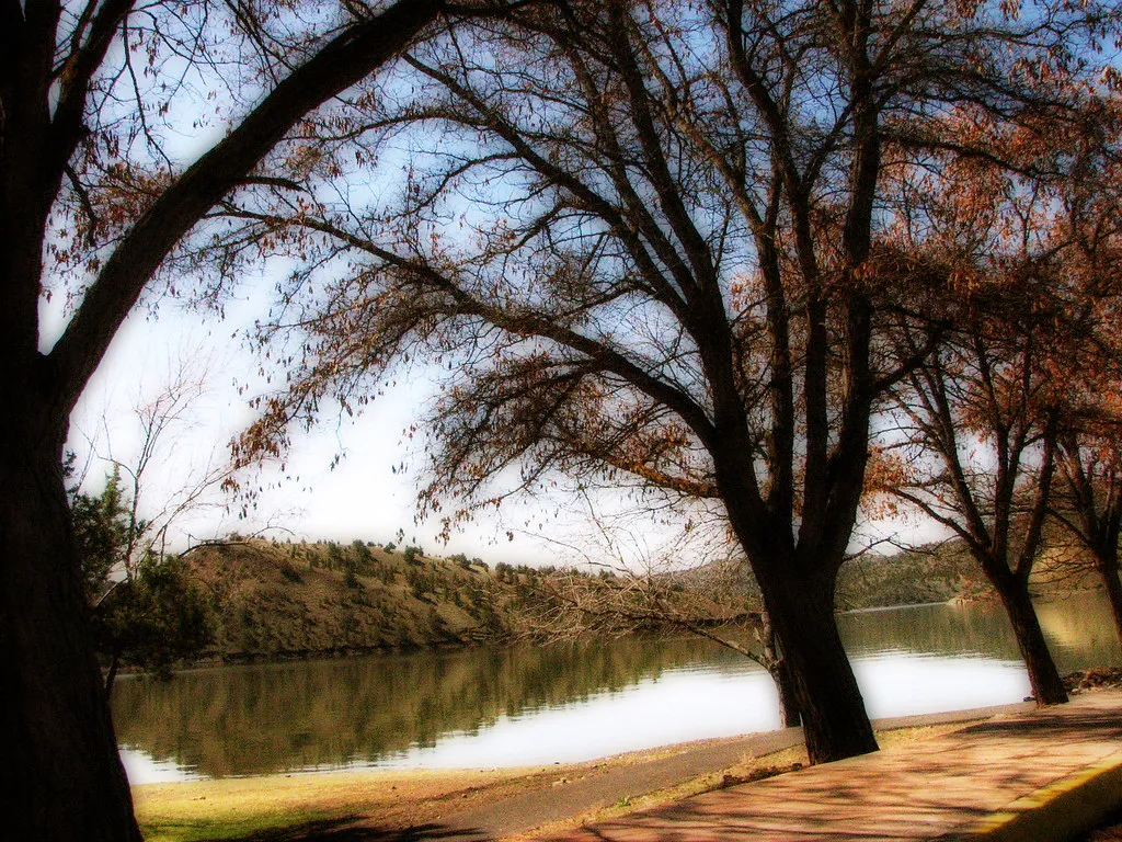 Reservoir State Park