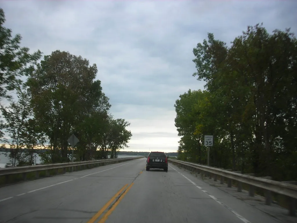 Pymatuning State Park