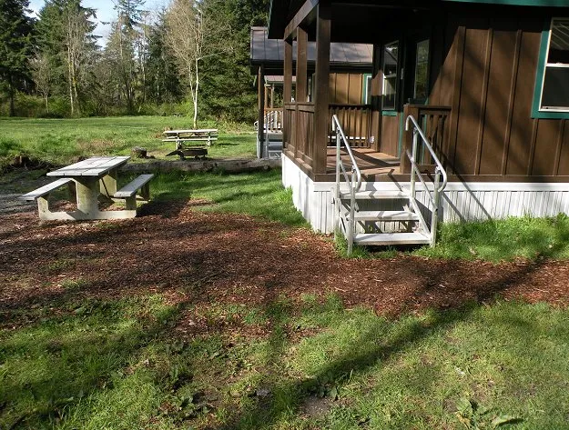 Dash Point State Park