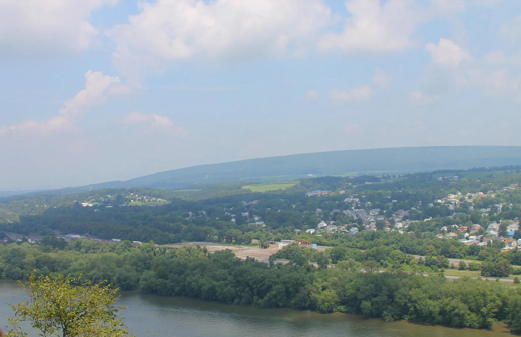 Shikellamy State Park
