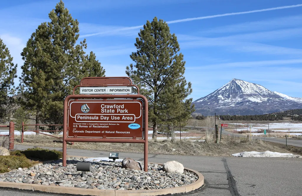 Crawford Campground