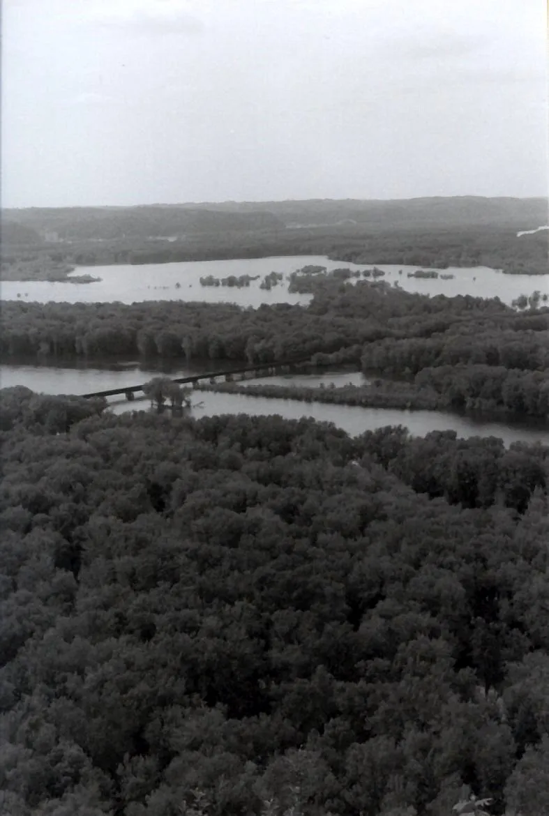 Wyalusing State Park