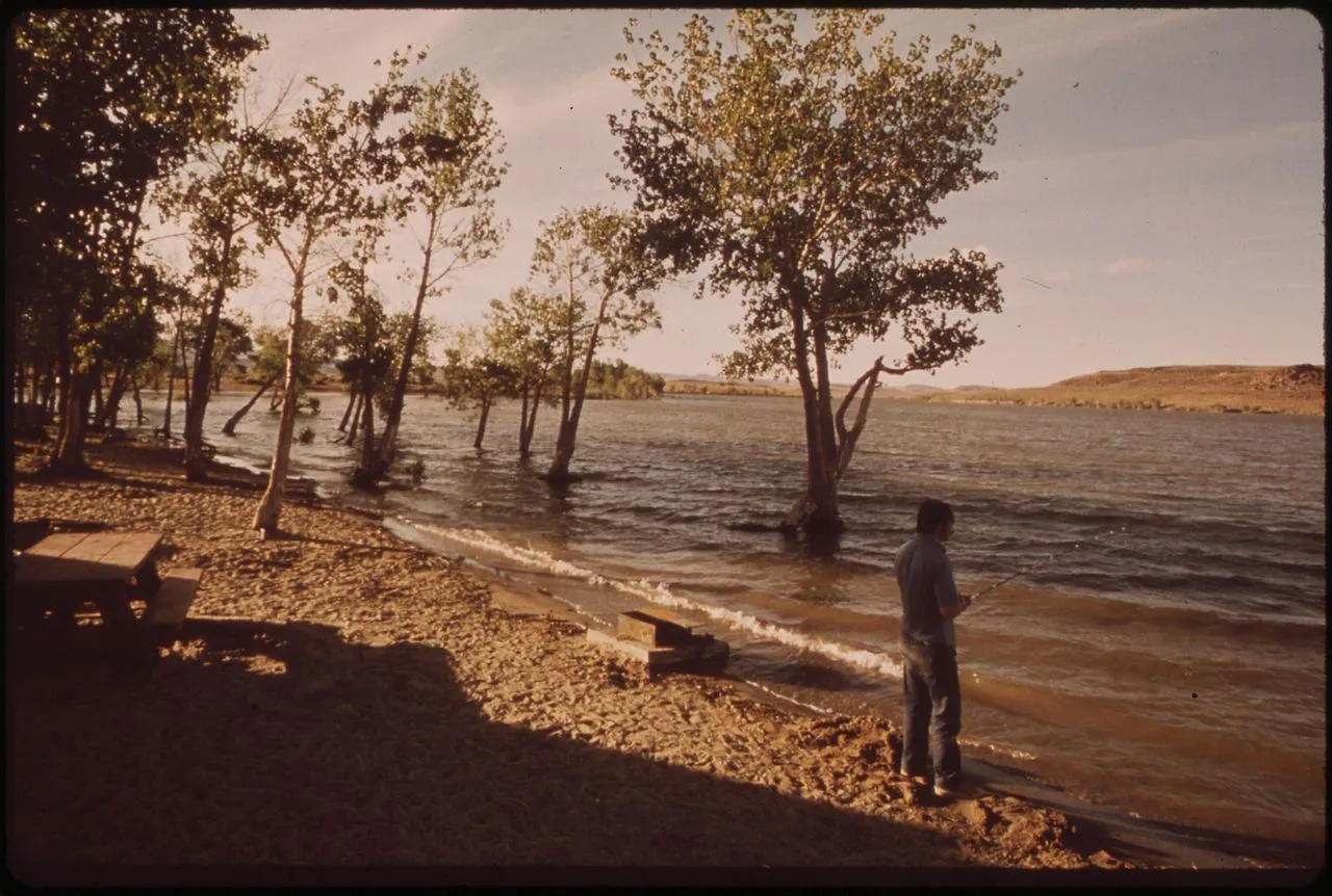 Lahontan Campground