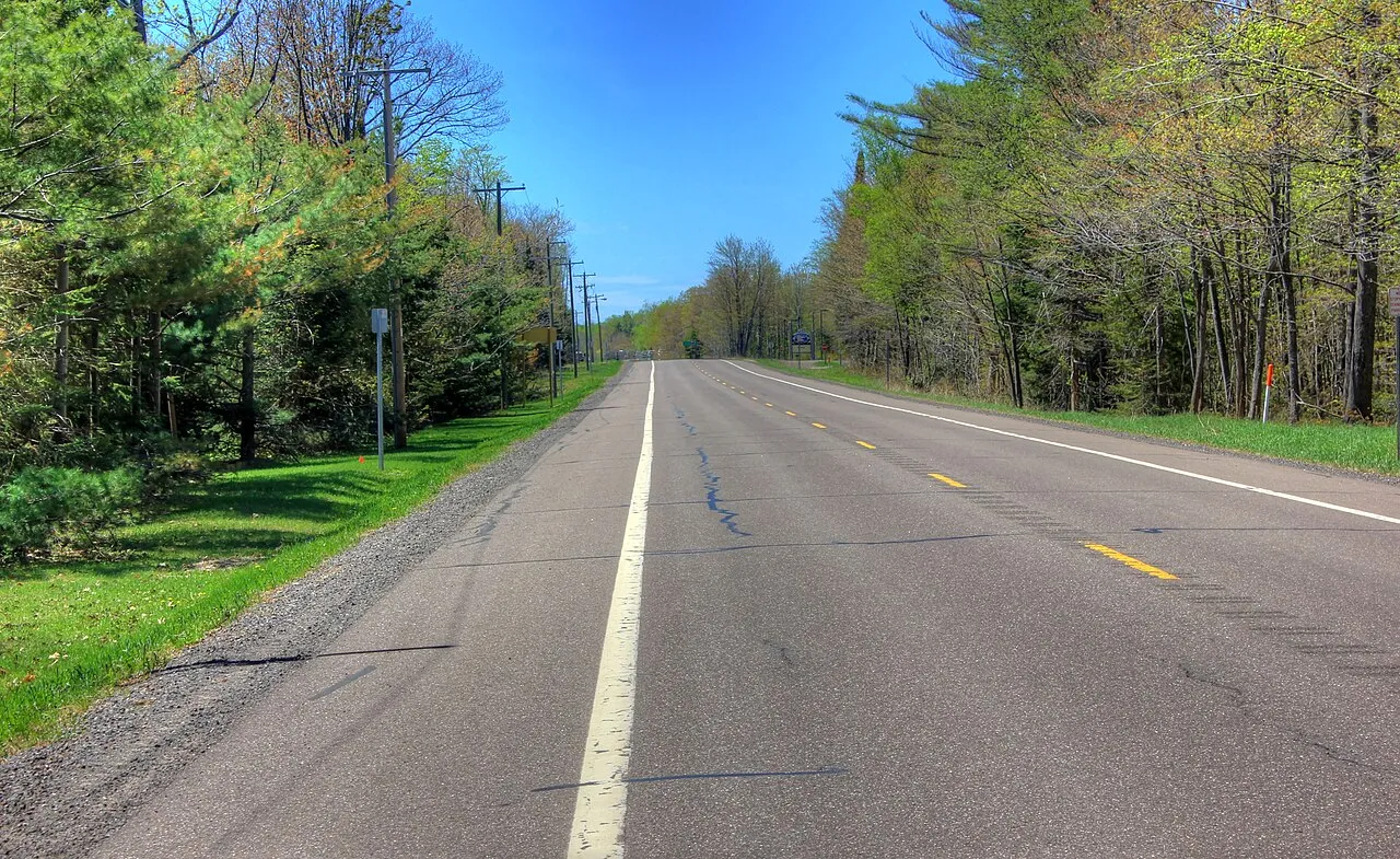Twin Lakes State Forest Campground