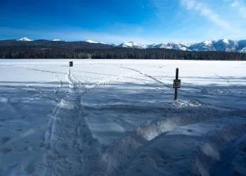 Seeley Lake Campground