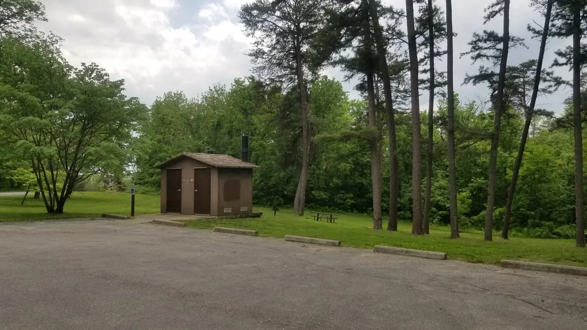 Pine Ridge Recreation Area