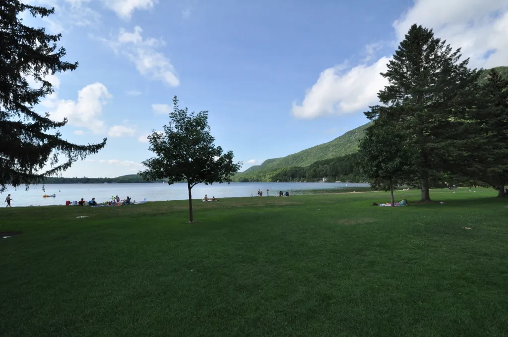 Branbury State Park