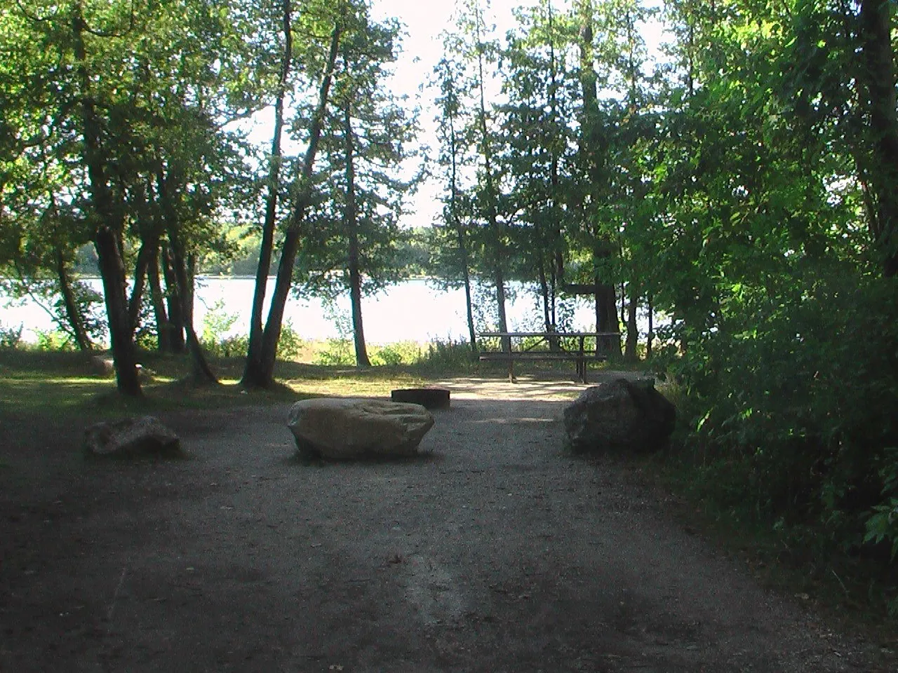 Peninsula State Park