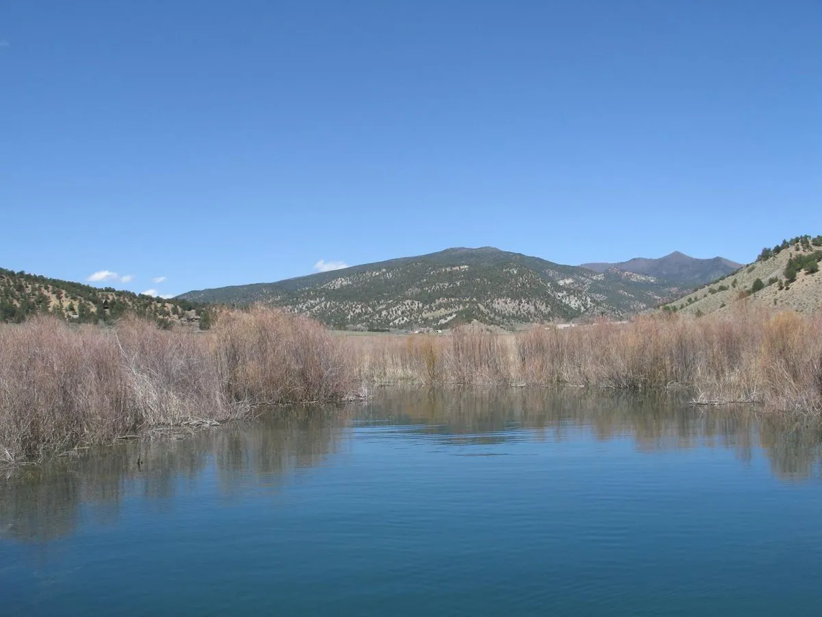 Mancos State Park