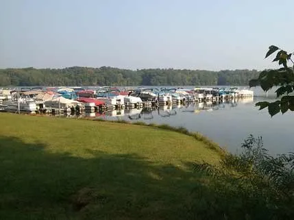 Cowan Lake Pinetree Group Camp