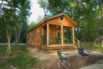 Coyote Campground